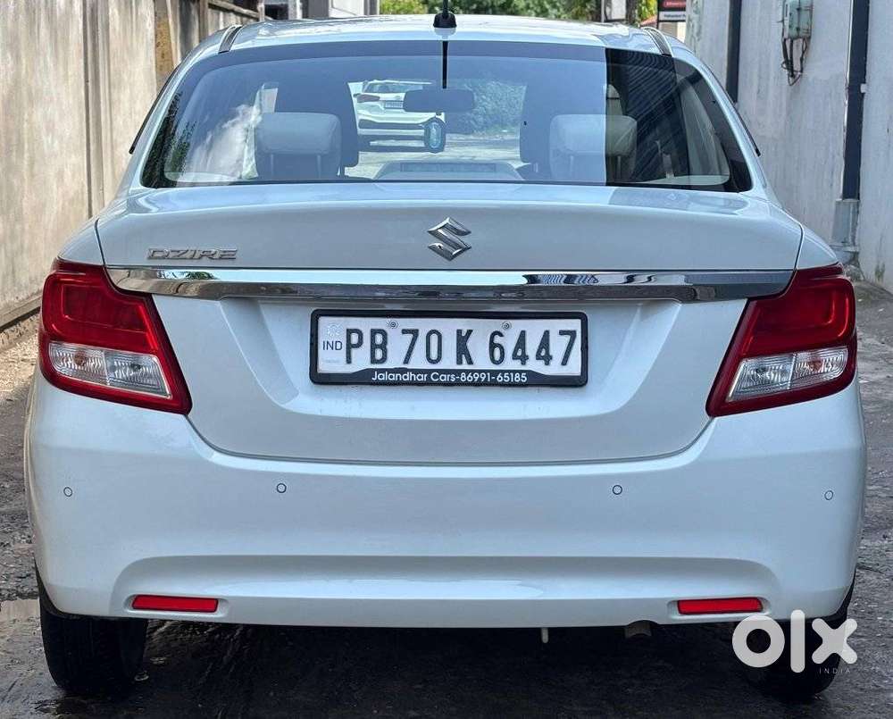 Maruti Suzuki Swift Dzire, 2024, Petrol