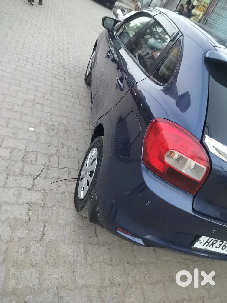 Maruti Suzuki Baleno 2020 Diesel 86000 Km Driven