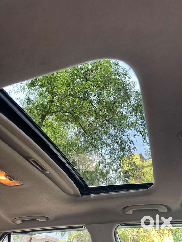 Hyundai Venue 2019 Diesel Good Condition