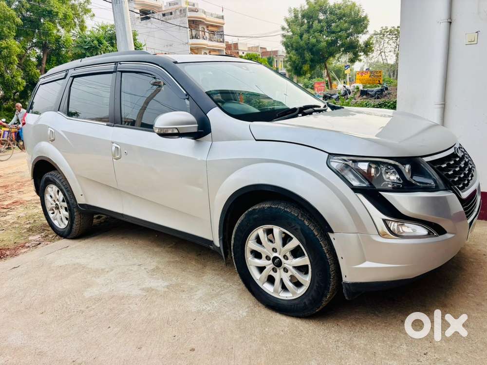 Mahindra Xuv500 Diesel 2018