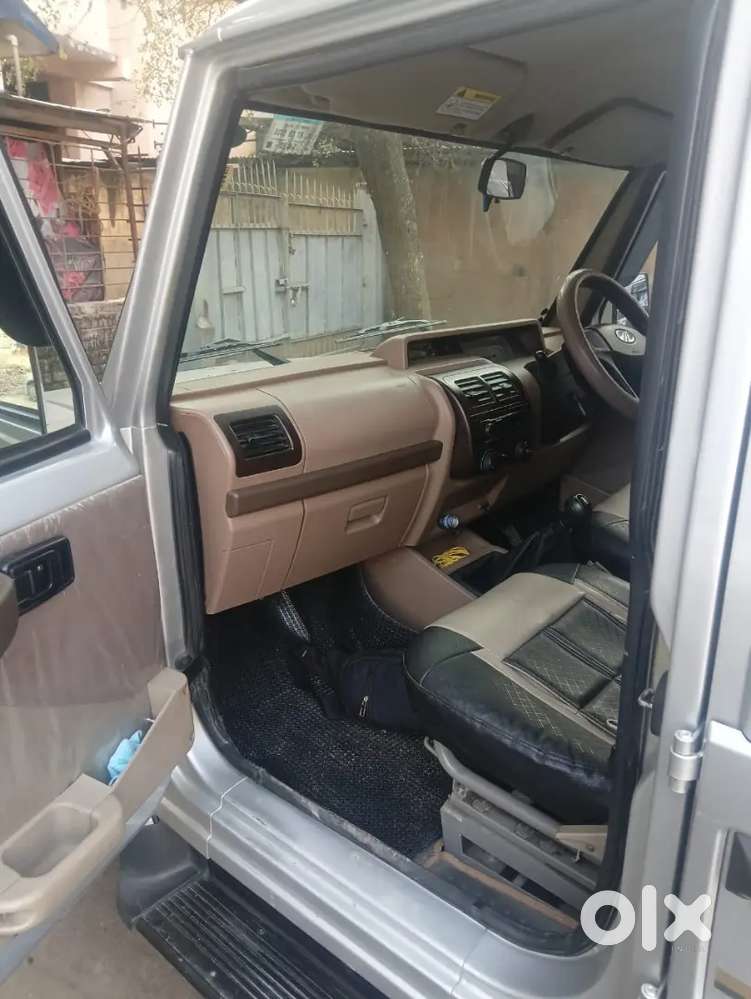 Mahindra Be 6 2022 Diesel 41000 Km Driven