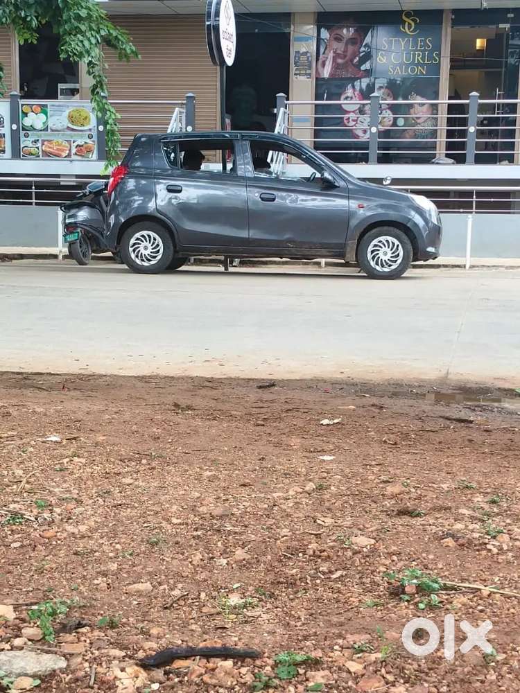 Maruti Suzuki Alto 800 Lxi 2014. Also Good Condition 4tyre Brand New