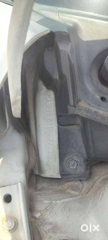 Maruti Suzuki Swift 2011-2014 Vdi, 2014, Diesel