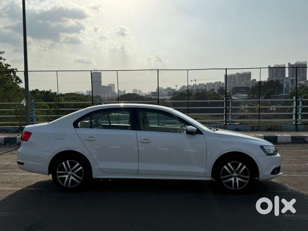 Volkswagen Jetta 2.0l Tdi Highline At, 2014, Electric