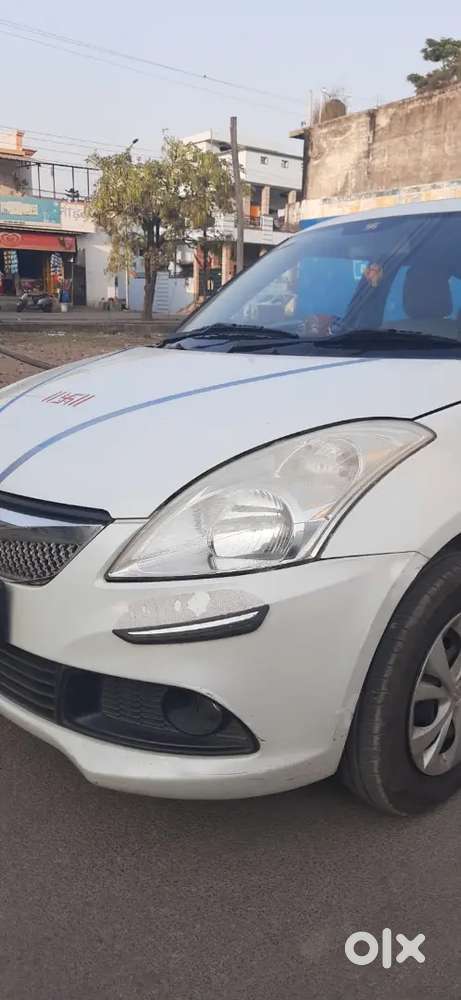 Maruti Dzire Vdi 2020