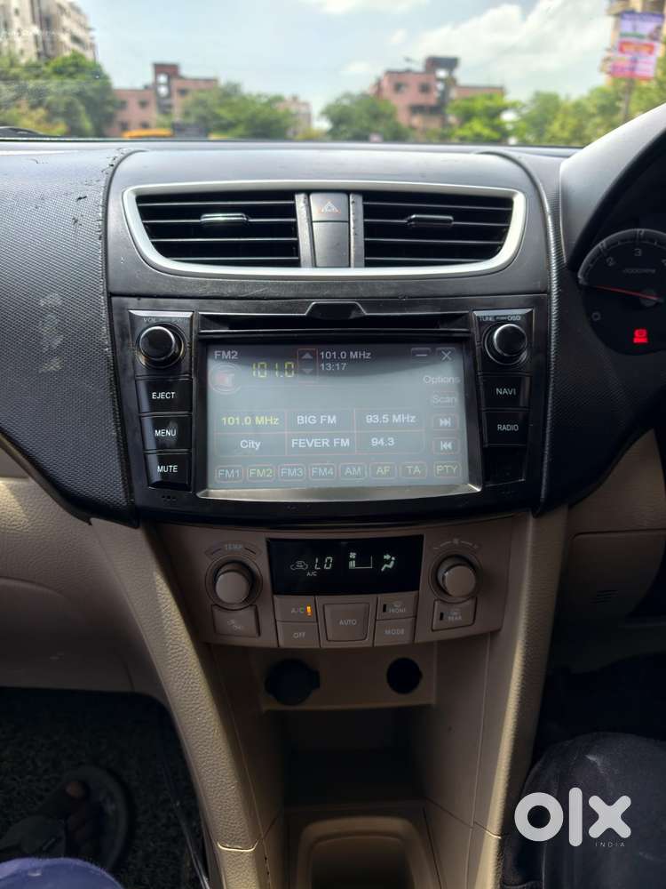 Maruti Suzuki Dzire 2017-2020 Zdi, 2013, Diesel
