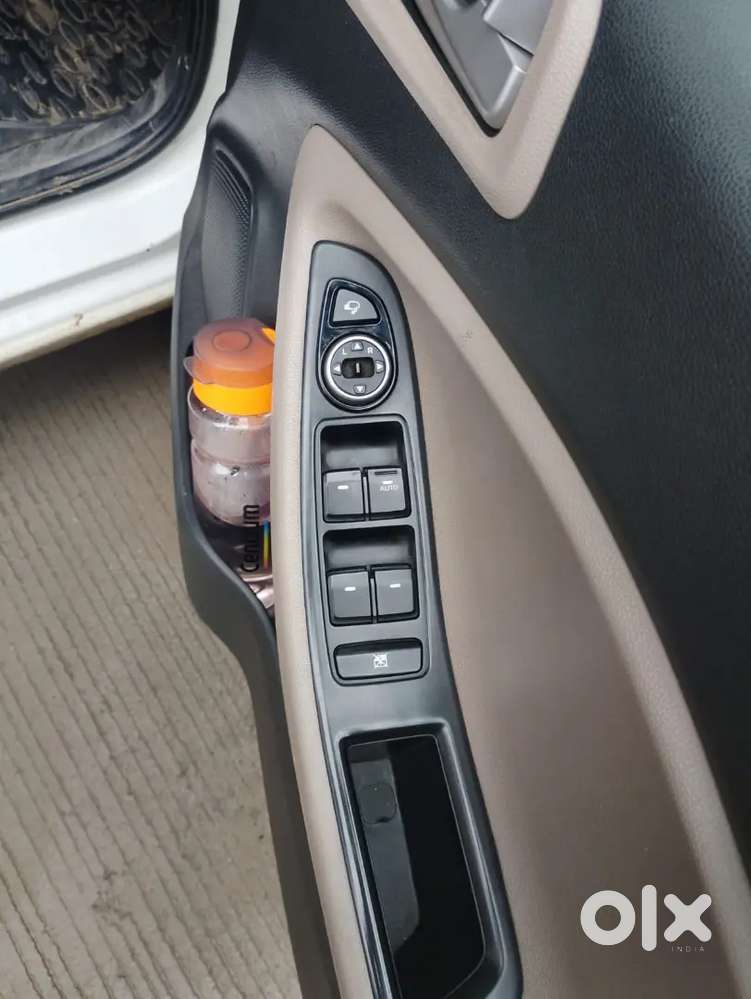 Hyundai Elite I20 2014 Petrol Manual