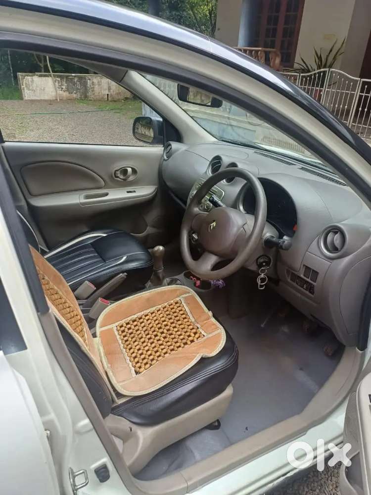 Renault Pulse Diesel 2013