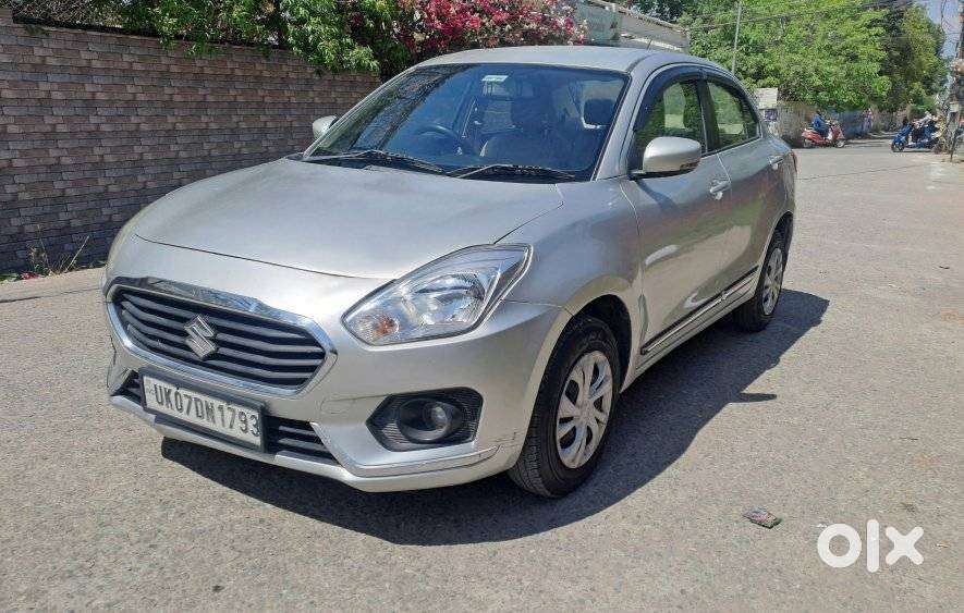 Maruti Suzuki Swift Dzire Amt Vdi, 2019