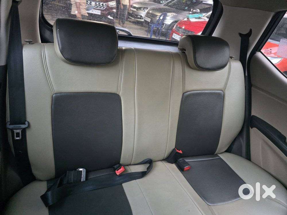 Hyundai I10 Sportz 1.2 Automatic Kappa2, 2012, Petrol