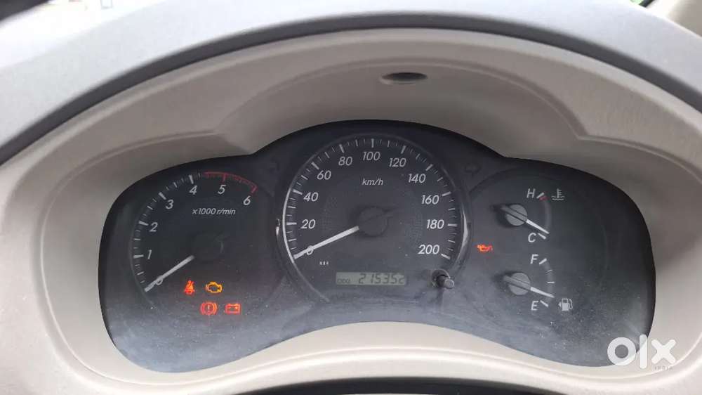 Toyota Innova Diesel Manual 2013