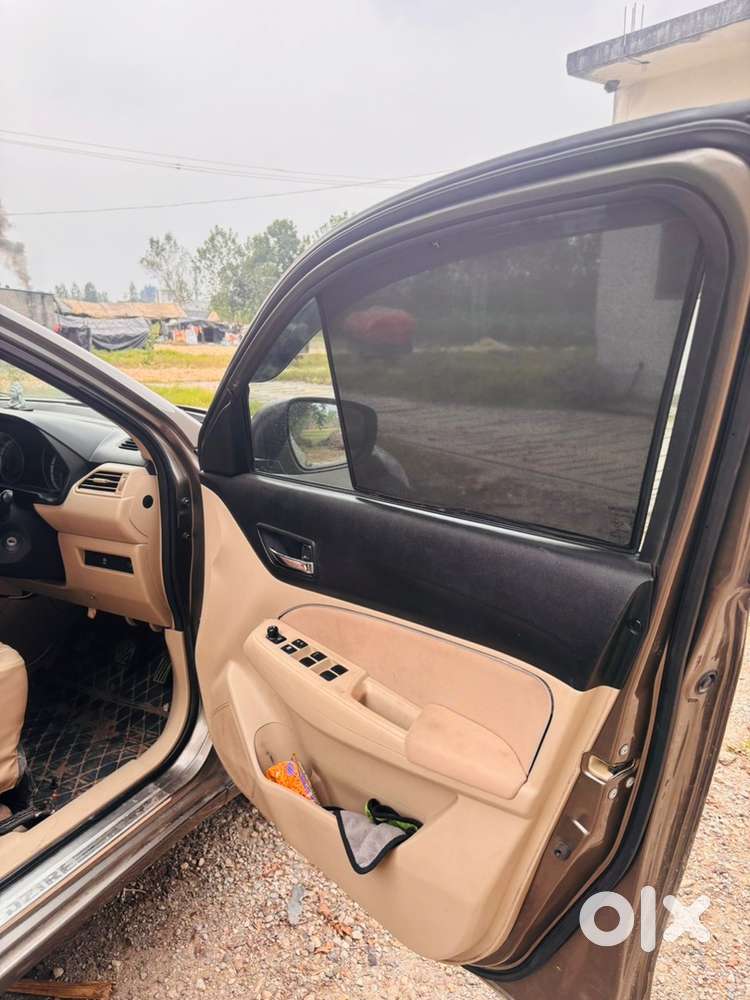 Maruti Suzuki Dzire Petrol 2nd 2022