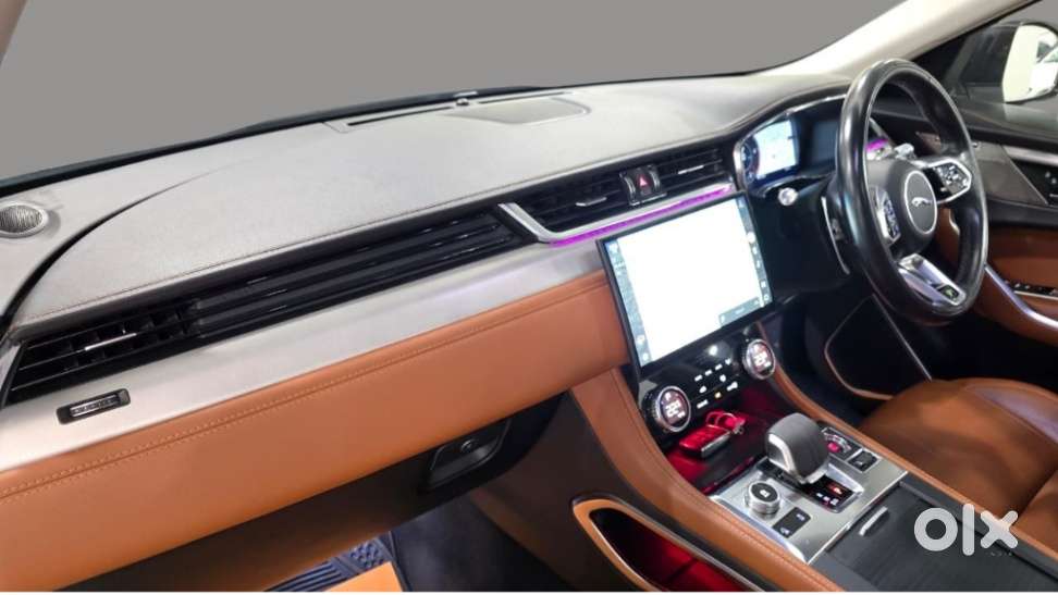 Jaguar F-pace 2.0 R Dynamic S, 2021, Diesel