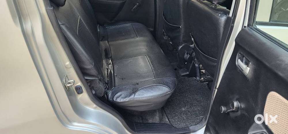 Maruti Suzuki Wagon R 1.0 Lxi Cng, 2018, Cng & Hybrids