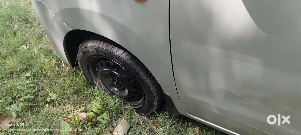 Maruti Suzuki Wagon R 2016 Petrol 95000 Km Drivenmin