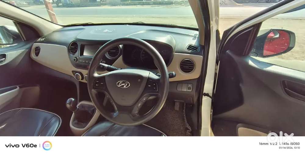Hyundai Grand I10 2019 Petrol Magna