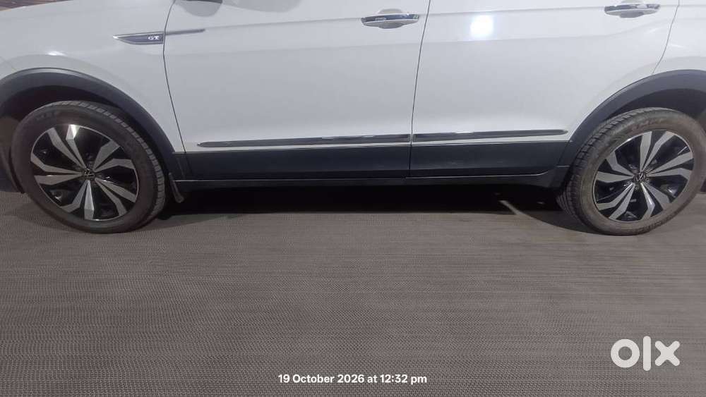 Volkswagen Taigun Gt Plus 1.5 Tsi Dsg (with Ventilated Seats), 2024,..