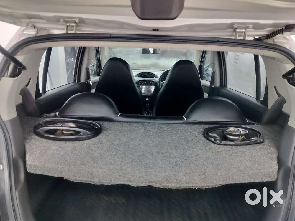 Maruti Suzuki Alto 800 2012-2016 Lxi, 2016, Petrol