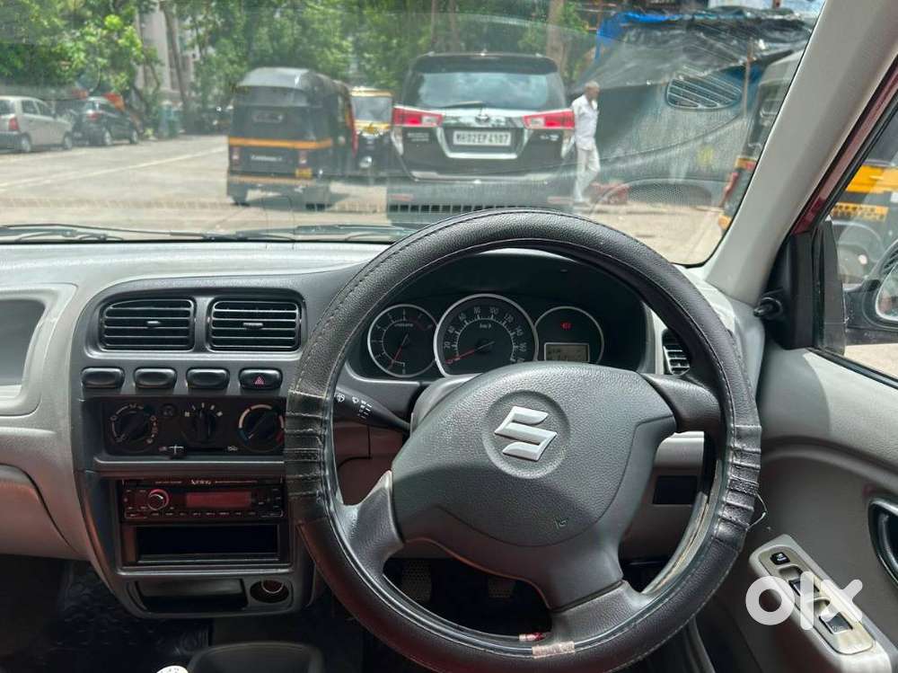 Maruti Suzuki Alto K10 Vxi, 2012, Petrol