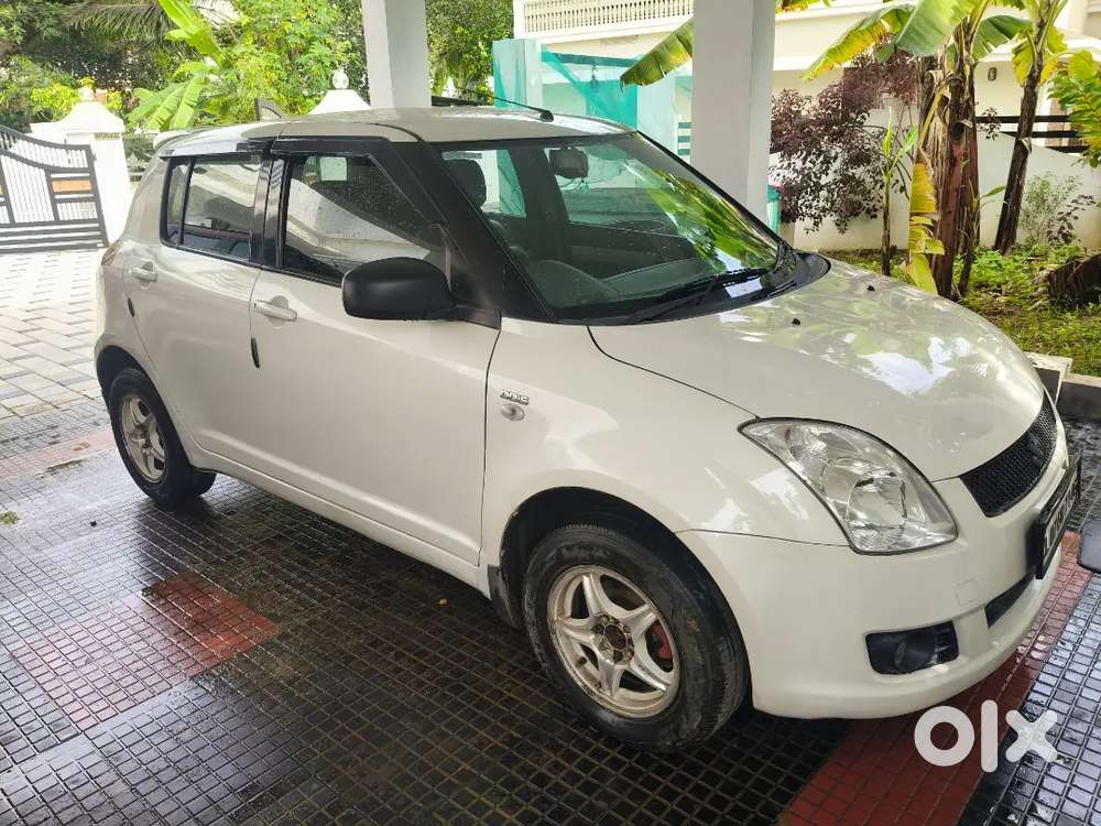 Maruti Swift Vdi 2011