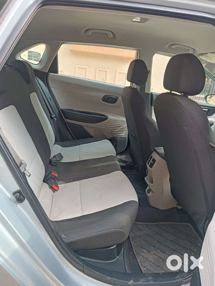 Hyundai New I20 1.2 Sportz Mt, 2025, Petrol
