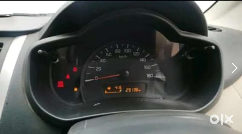2019 Maruti Suzuki Celerio Lxi Mt