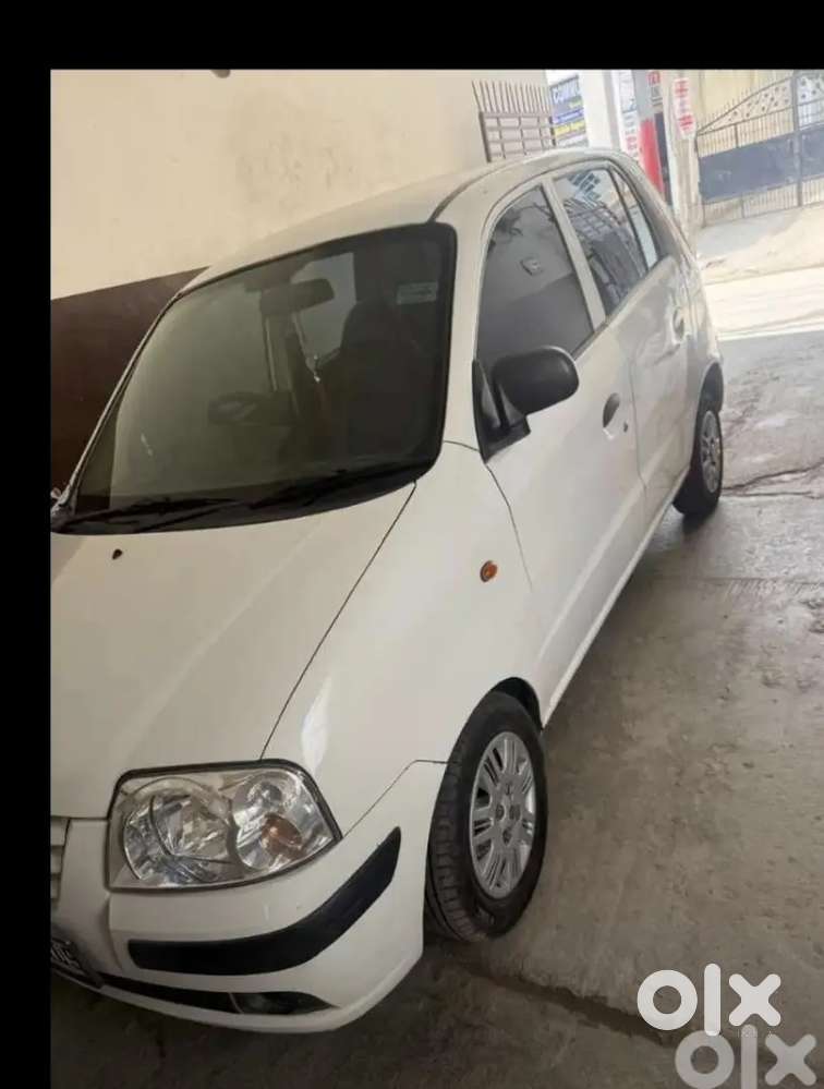 Hyundai Santro Xing 2013 Cng & Hybrids 85000 Km Driven