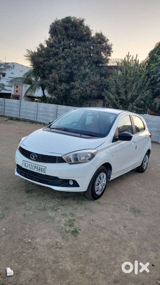 Tata Tiago Xz, 2016, Diesel