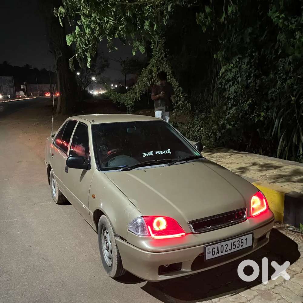 Maruti Esteem For Sale