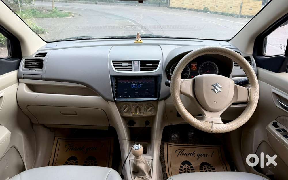 Maruti Suzuki Ertiga 2012-2015 Vxi Cng, 2014, Cng & Hybrids