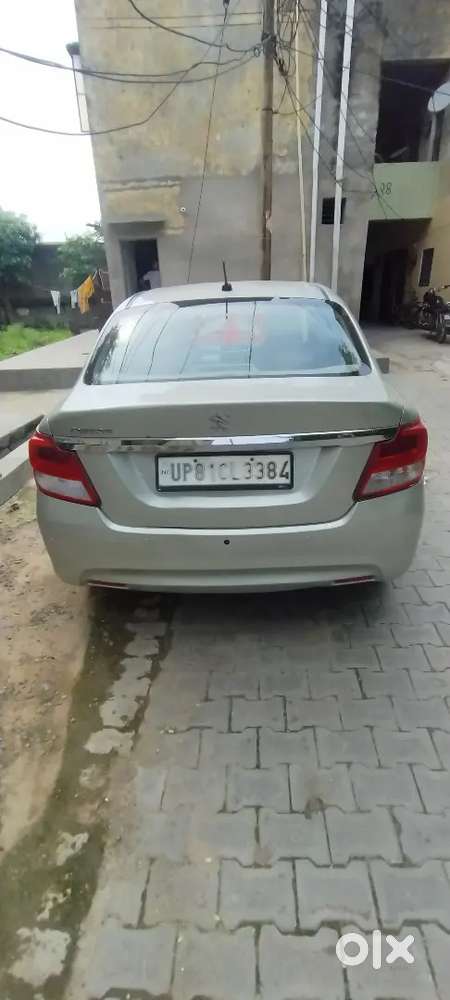 Maruti Suzuki Dzire Vdi 2021