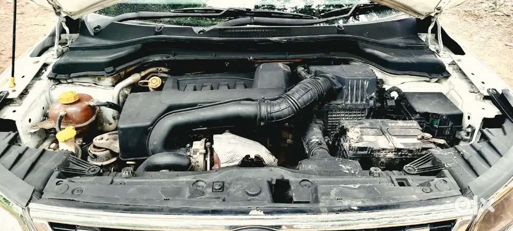 Mahindra Xuv300 2019 Diesel ⛽