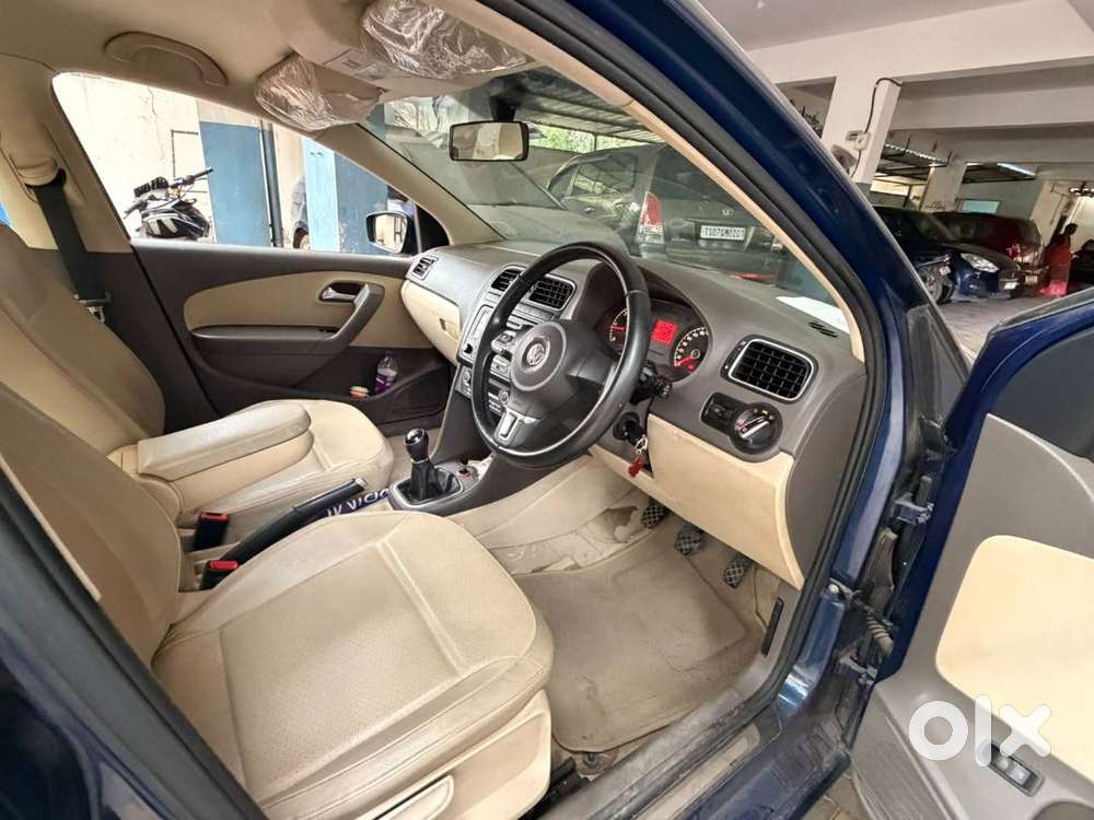 Volkswagen Vento 2014. Perfect Condition. 1st Owner Self Driven