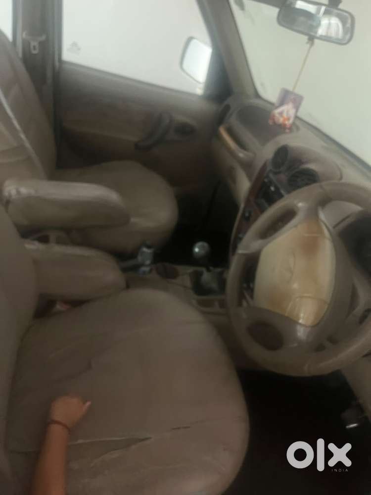Mahindra Scorpio Diesel 2007