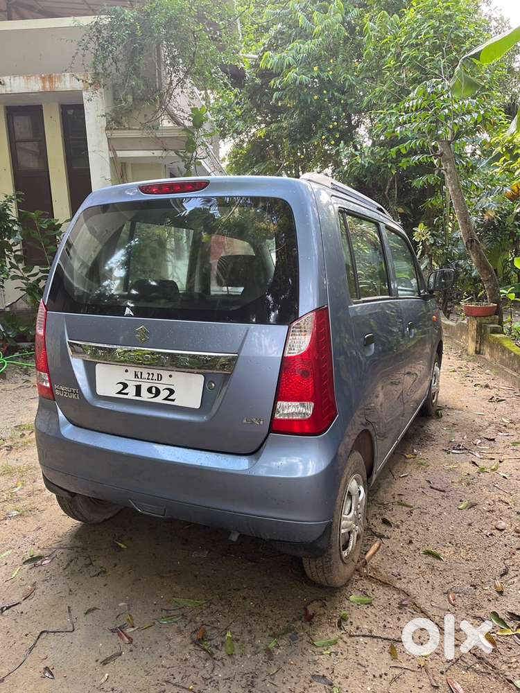 Maruti Suzuki 2012 Model
