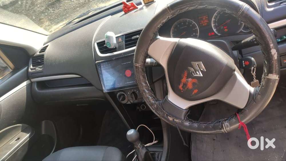 Lady Driven Car Good Condition Car All Parts Original And Unchanged