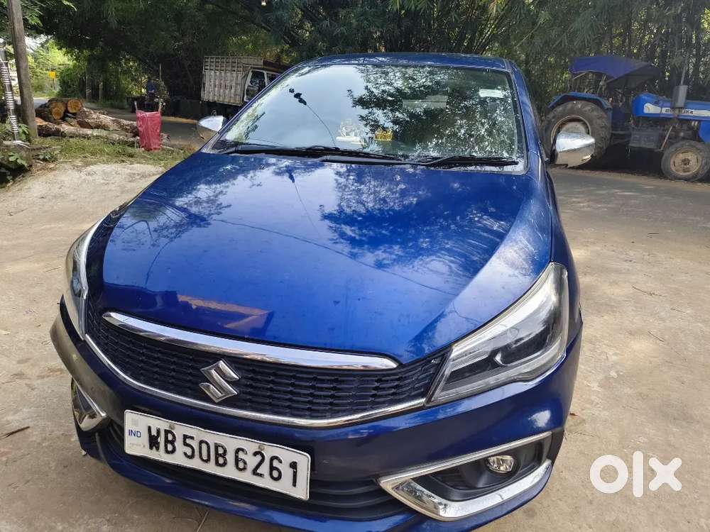 Maruti Suzuki Ciaz 2019 Petrol Manual