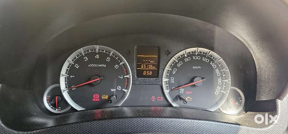 Maruti Suzuki Swift 2017 Petrol 65000 Km Driven, Very Good Condition.