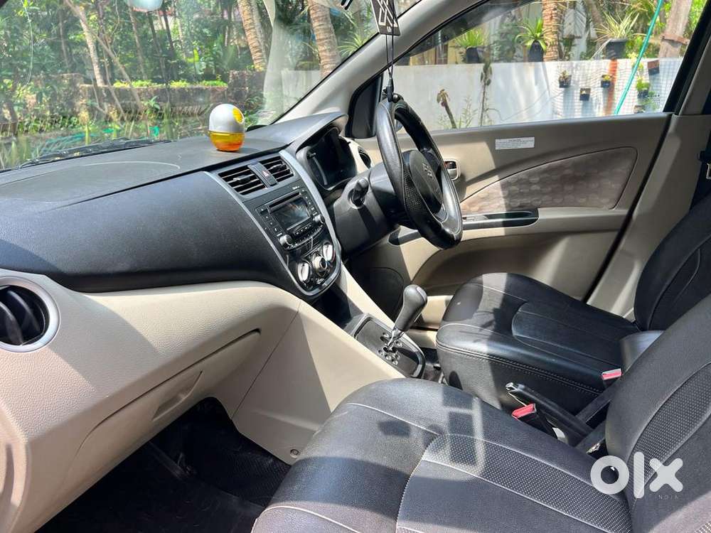 Maruti Suzuki Celerio 2016 Petrol Well Maintained