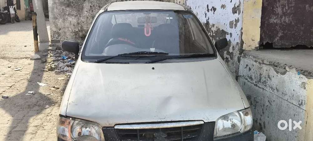 Maruti Suzuki Alto