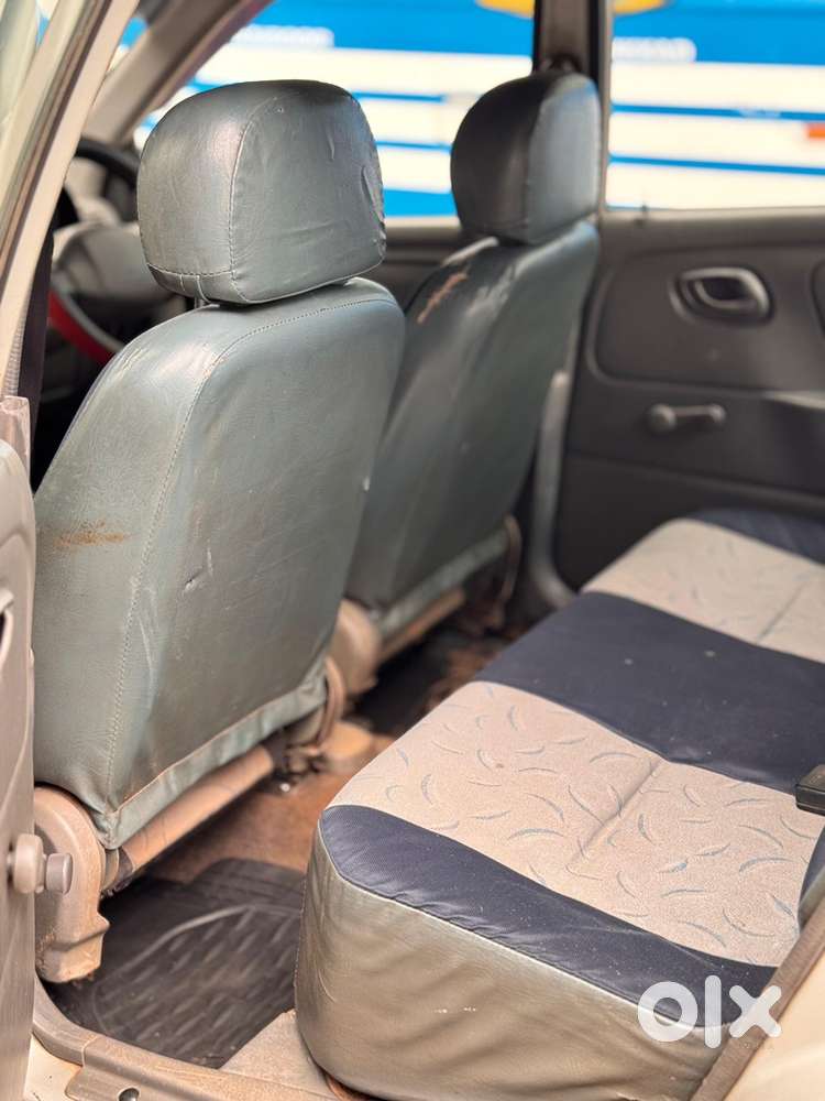 Maruti Suzuki Alto 2006 Petrol Good Condition