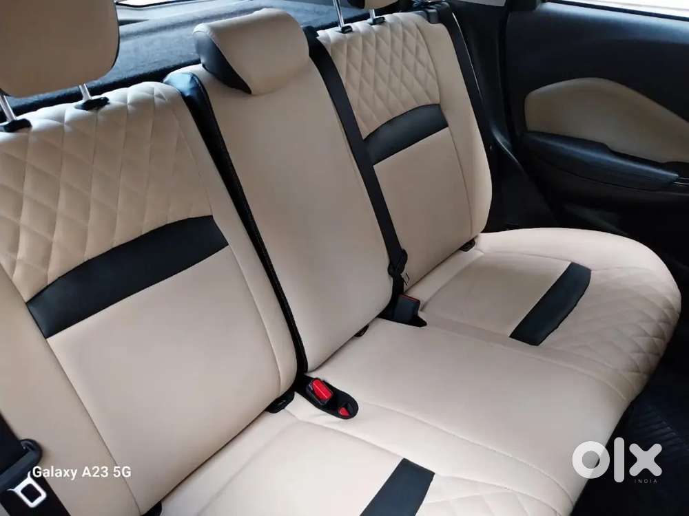 Toyota Glanza 1.2 G 2023