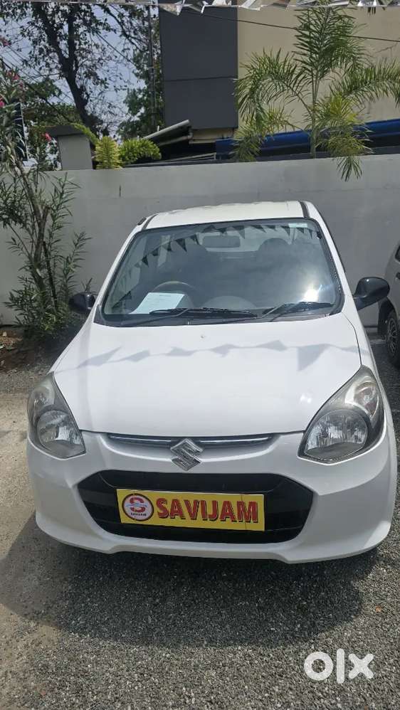 Maruti Suzuki Alto 800 2016 Petrol 67000 Km Driven