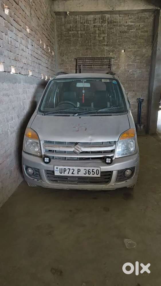 Well Maintained Condition