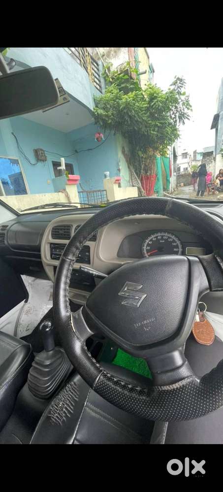 Maruti Suzuki Eeco 2023