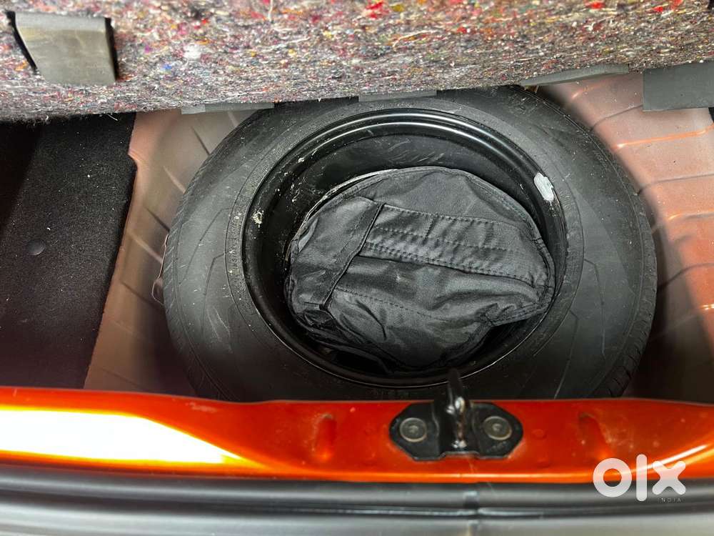 Tata Punch Creative Amt, 2023, Petrol