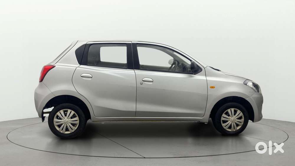 Datsun Go T, 2014, Petrol