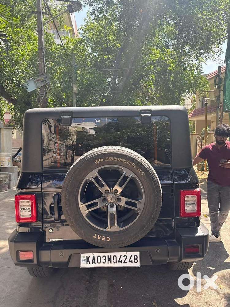 Mahindra Diesel Car 2023