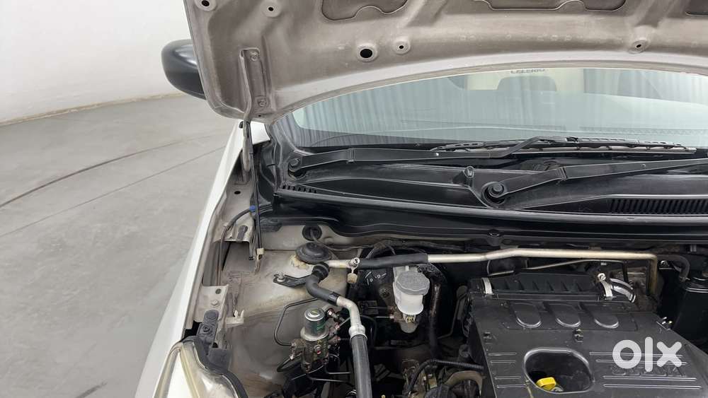 Maruti Suzuki Celerio 1.0 Vxi Amt, 2014, Petrol