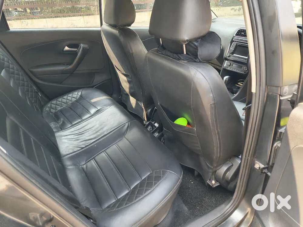 Volkswagen Polo Gt Tsi 1.2 At Highline Automatic Fastest Hatchback